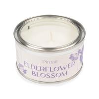 Pintail Candles Elderflower Blossom Paint Pot Candle Extra Image 2 Preview